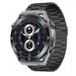 Smartwatch Maxcom Ecowatch EW01 Preto