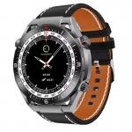 Smartwatch Maxcom Ecowatch EW01 Preto