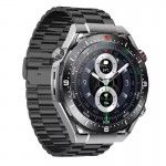 Smartwatch Maxcom Ecowatch EW01 Preto