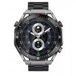Smartwatch Maxcom Ecowatch EW01 Preto
