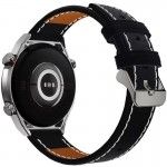 Smartwatch Maxcom Ecowatch EW01 Preto