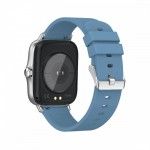 Smartwatch Maxcom FW55 Aurum Pro Prateado