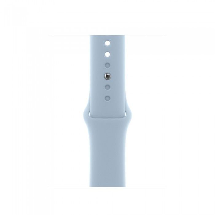 41m Azul-claro Sport Band - S/M
