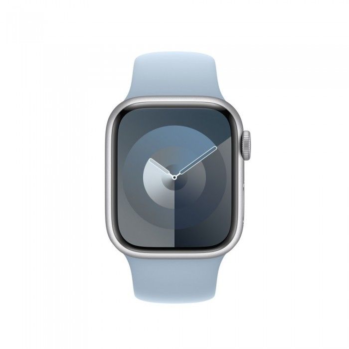 41m Azul-claro Sport Band - S/M