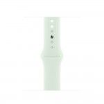 41m Verde-menta suave Sport Band - M/L