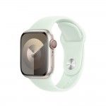 41m Verde-menta suave Sport Band - M/L