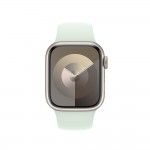 41m Verde-menta suave Sport Band - M/L