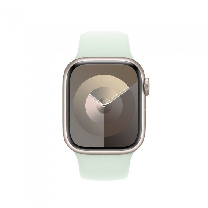 41m Verde-menta suave Sport Band - M/L