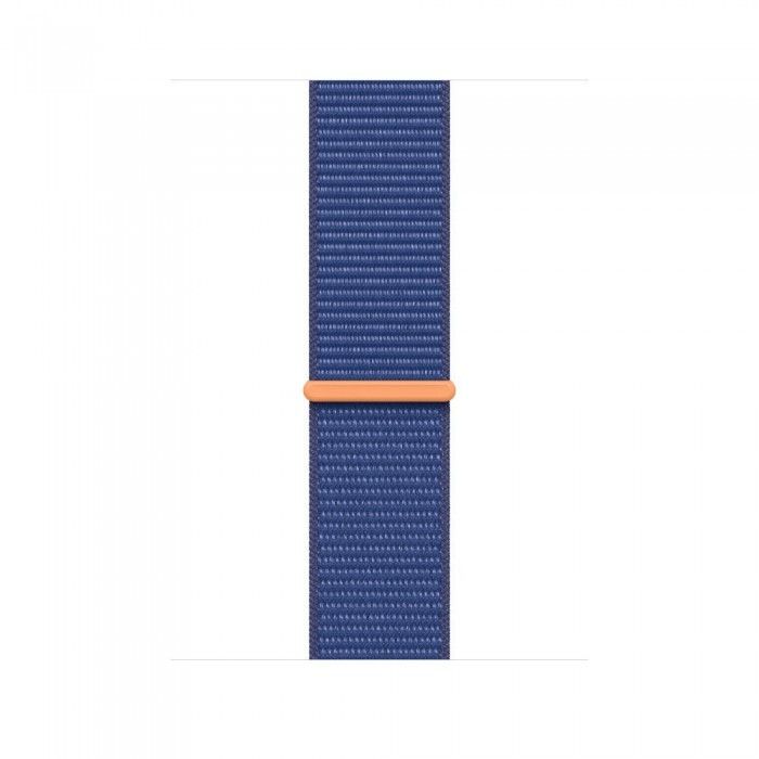 45mm Azul mar Sport Loop
