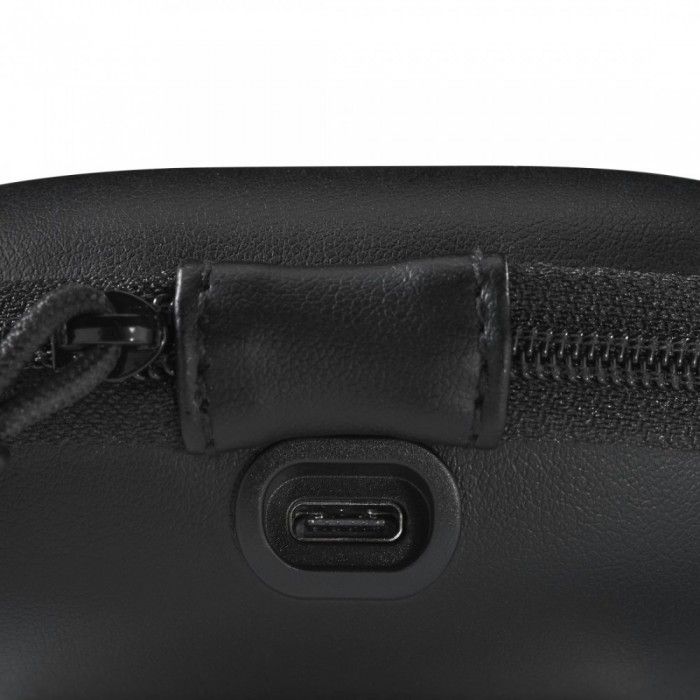 Auriculares True Wireless Bluetooth, Spirit Athletics, Ear Hook, Preto