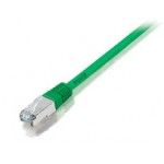 Cabo Rede C5E F / Utp 7.5M Verde