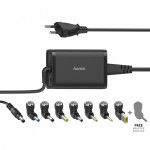 Carregador de Notebook Universal 15-19V/45W
