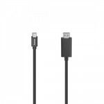 Cabo HDMI Mini Display Port Ultra-Hd 4K 1,5 Mt