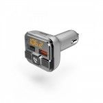 Emissor FM Bluetooth e Mos Livres