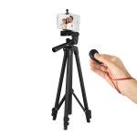 Trip Star Smartphone 112 3D C/ Controle Remoto Do Obturador Brs3 Bluetooth