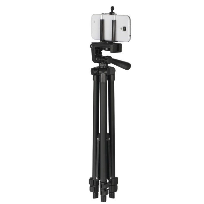 Trip Star Smartphone 112 3D C/ Controle Remoto Do Obturador Brs3 Bluetooth