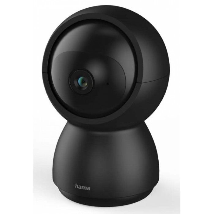 Camara Wifi 1080P Preta