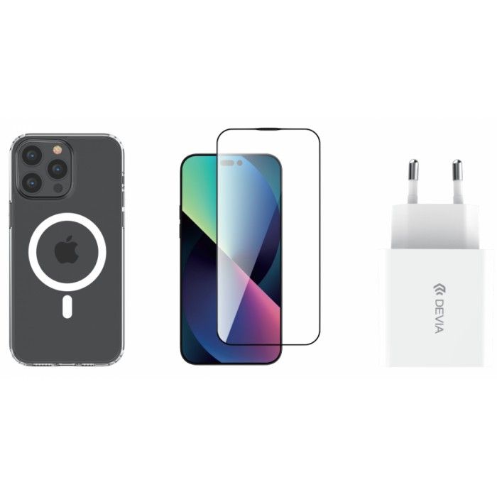 Starter Pack iPhone 14
