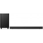 Barra de Som Soundbar 3.1ch EU