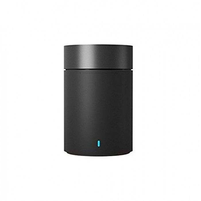 Coluna Porttil Mi Pocket Speaker 2 Preto