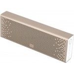Coluna Porttil Mi Bluetooth Dourado