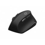 Conceptronic ORAZIO02PT teclado Rato includo RF Wireless QWERTY Portugus Preto
