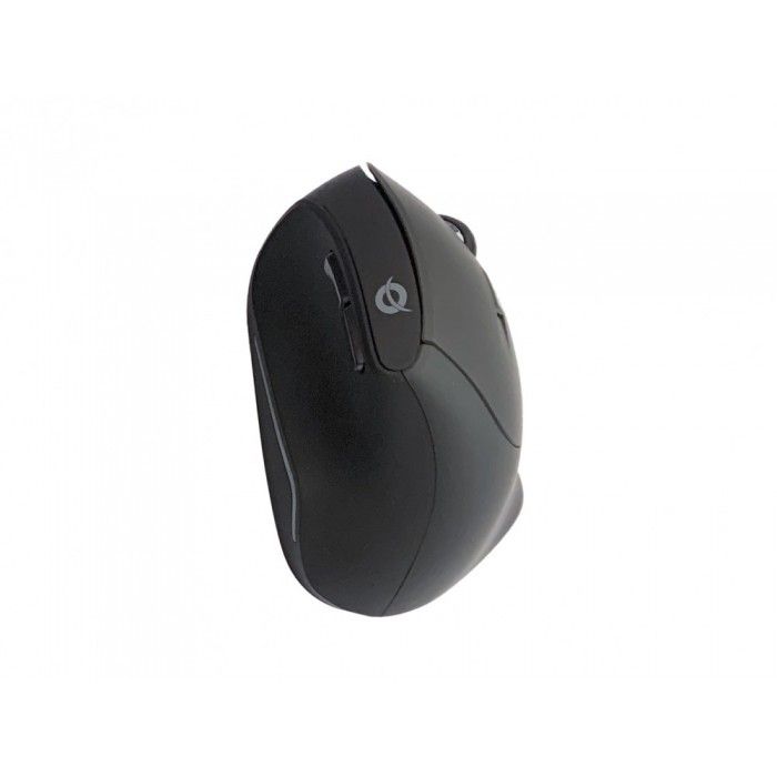 Conceptronic ORAZIO02PT teclado Rato includo RF Wireless QWERTY Portugus Preto
