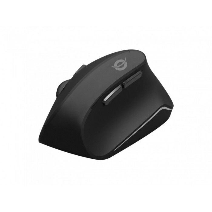 Conceptronic ORAZIO02PT teclado Rato includo RF Wireless QWERTY Portugus Preto