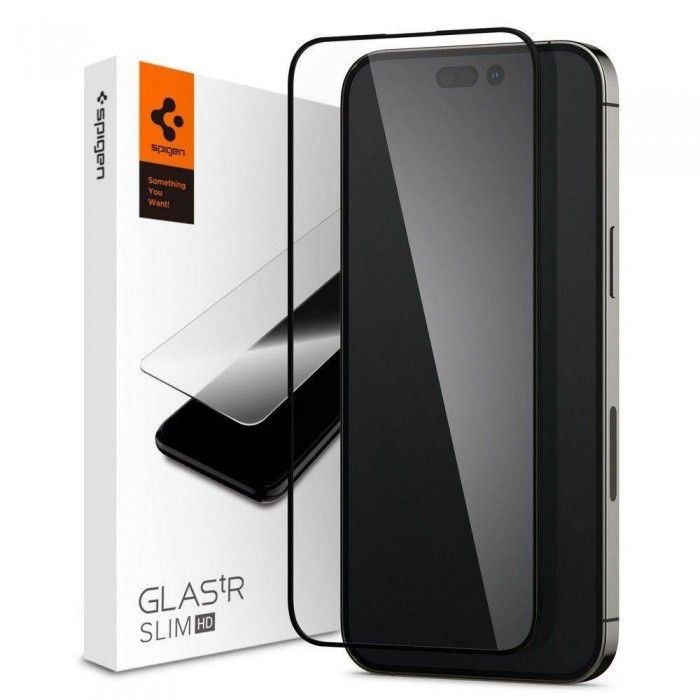 Glass FC iPhone 14 Pro Max
