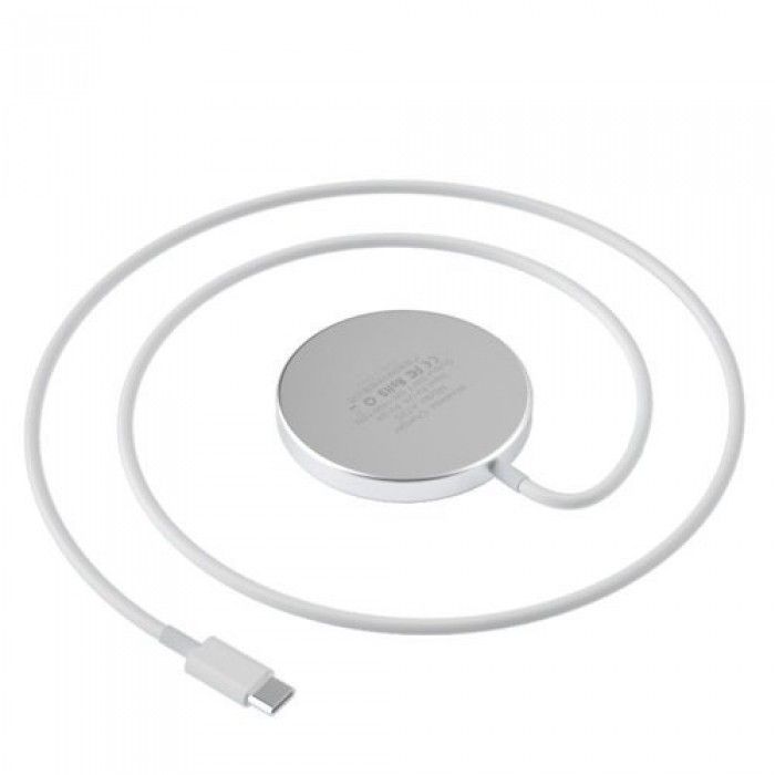 Magnetic Wireless Charger + PSU 20W