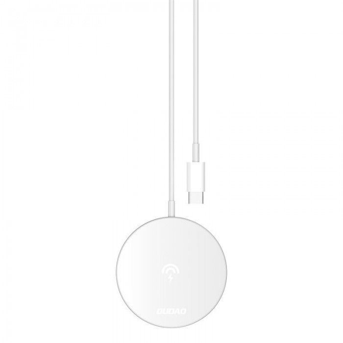 Magnetic Wireless Charger + PSU 20W