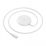 Magnetic Wireless Charger + PSU 20W
