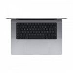 MacBook Pro 16 Space Gray 10C_32C 32GB 2TB PT (CTO)