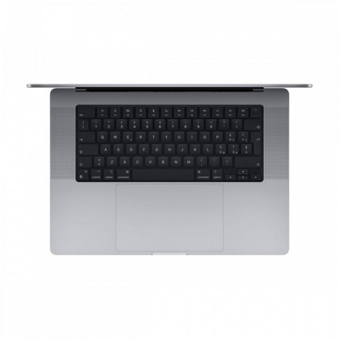 MacBook Pro 16 Space Gray 10C_32C 32GB 2TB PT (CTO)