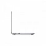 MacBook Pro 16 Space Gray 10C_32C 32GB 2TB PT (CTO)