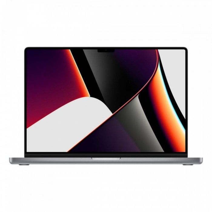 MacBook Pro 16 Space Gray 10C_32C 32GB 2TB PT (CTO)