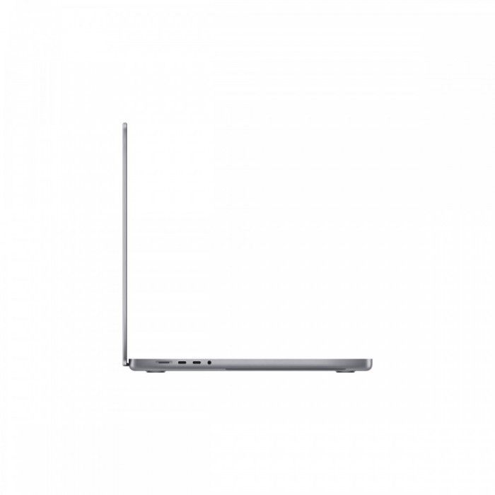 MacBook Pro 16 Space Gray 10C_32C 32GB 2TB PT (CTO)
