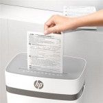 Destruidora de Papel OneShred 12CC
