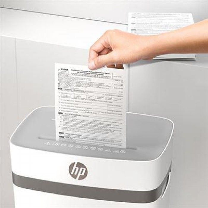 Destruidora de Papel OneShred 12CC
