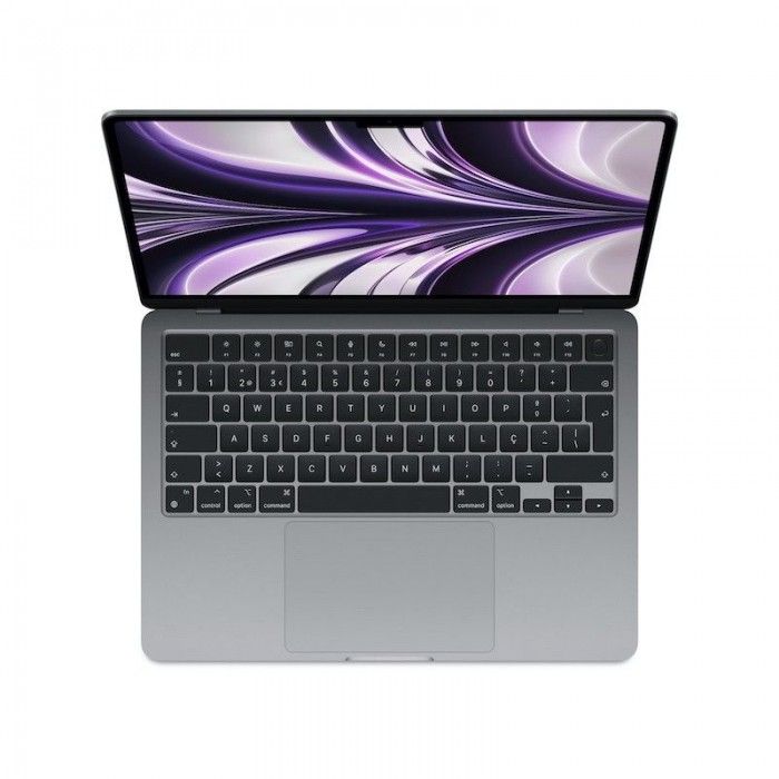 MacBook Air 13 M2 8c-10c / 8GB / 512GB / 67W / Grey