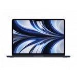 MacBook Air 13 M2 8c-10c / 16GB / 1TB / Midnight (MLY43PO/A + 16GB + 1TB)