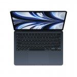 MacBook Air 13 M2 8c-10c / 16GB / 1TB / Midnight (MLY43PO/A + 16GB + 1TB)