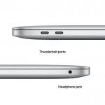 Macbook Pro 13 M2 CPU 8-core GPU 10-core 16GB/1TB Cinzento sideral