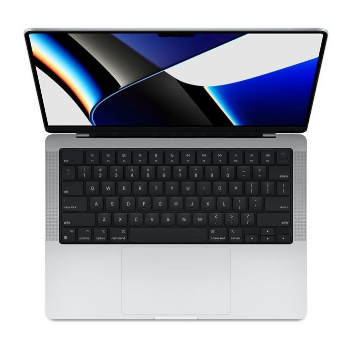 CTO / MacBook Pro14 / M1 10c-16c / 32GB / 1TB / Silver (MKGT3PO / A+32GB)
