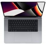 CTO / MacBook Pro16 / M1 10c-16c / 32GB / 1TB / Grey (MK193PO / A+32GB)