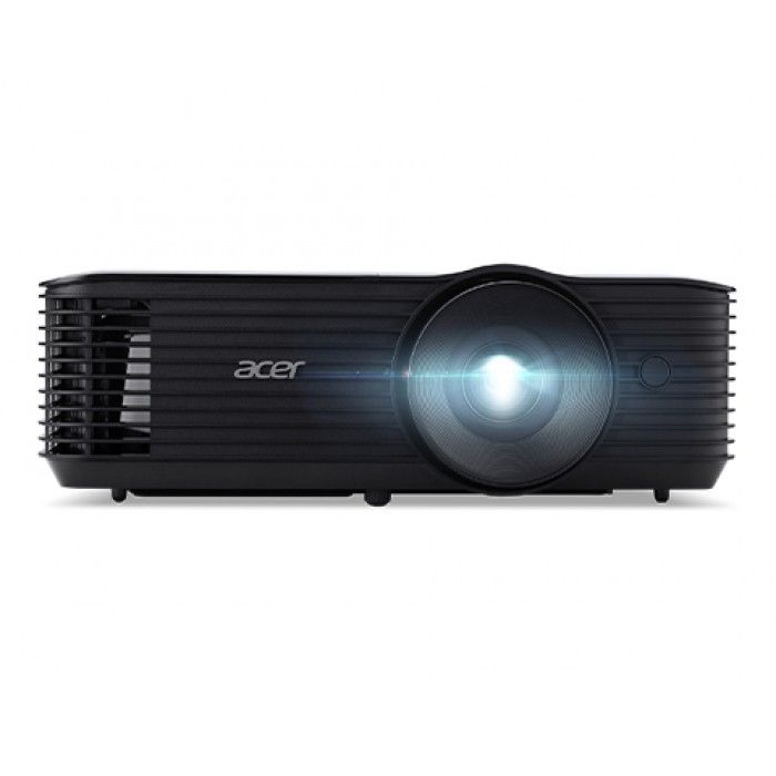 Videoprojector X1328WHK: DLP 3D: WXGA: 4500LM: 20000/1: HDMI: Euro Power EMEA