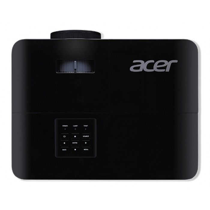 Videoprojector X1328WHK: DLP 3D: WXGA: 4500LM: 20000/1: HDMI: Euro Power EMEA