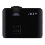 Videoprojector X1328WHK: DLP 3D: WXGA: 4500LM: 20000/1: HDMI: Euro Power EMEA