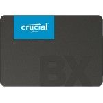 SSD BX500 500GB 3D NAND Sata 2.5