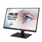 Monitor VA24EQSB 24P 1920x1080 Full HD LED Preto